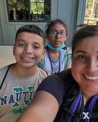 Lincoln Elementary School...