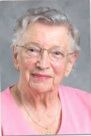 Doris Chamberlain Heth Obituary