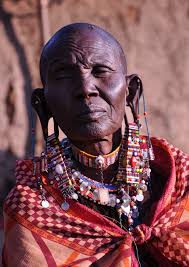 MASAAI // KENYA