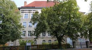 Forderverein Grundschule Am Berg E V Der Forderverein Der Schule Am Berg