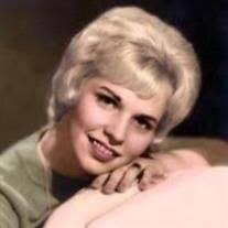 Mrs. Brenda Miles Hilton Obituary