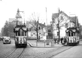 Die karlsplatz in worms verläuft nur durch das postleitzahlgebiet 67549. Trams In Worms Wormser Strassenbahn Die Elektrisch Le Tramway De Worms Homepage Ralph Haussler