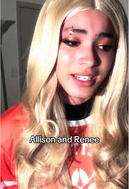 Allison Renee Dawson