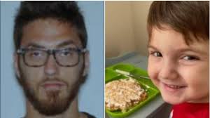 Joshua Manns Charged With Murder of 3-Year-Old Jameson Nance While  Babysitting in West Melbourne