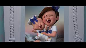 patron bebek 2 aile sirketi turkce dublajli ilk fragman youtube