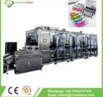 Visual Guide Delta Robots (Pick and Place into Tray),Stick ...
