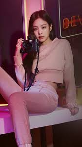 I don't own/take credit for any of the photos used for my edits. 325583 Jennie Blackpink K Pop 4k Phone Hd Wallpapers Images Backgrounds Photos And Pictures Mocah Hd Wallpapers