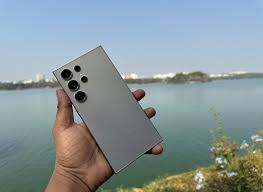 Samsung S24 ultra quay phim oke không các bác ? | Viết bởi thế bảo ngô