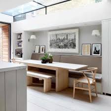 The final cost of this large corner banquette came to almost $500, which in a large part was due to choosing the beautiful oak boards. Pin On Kitchens