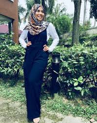 Episod 26 | dia menantu rahsia (2019). Biodata Aisya Hasnaa Pelakon Drama Dia Menantu Rahsia Iluminasi