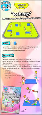 8 Great Pe Warm Up Games Gym Games Warm Up Games Gym Games For Kids