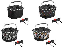 Rixen Kaul Klickfix Reisenthel Gepacktrager Carrybag Gt Racktime Ebay