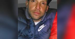 David Anthony Forrest Obituary