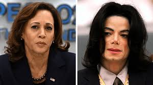 No, Kamala Harris was not the prosecutor in Michael…