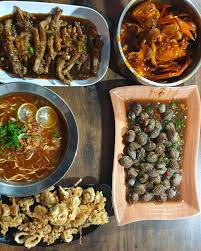 Kuliner seafood batang / kuliner seafood batang : Lezatnya Olahan Seafood Di Iggo Kuliner Jambi Galeri Jambi