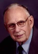 Obituary information for Harold F. Wolter