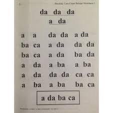 Download buku iqro pdf lengkap. Download Buku Cara Cepat Belajar Membaca Guru Galeri Buku Ilmu Sosial Belajar