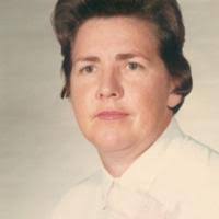 Obituary: Ethel Stoneman Easter