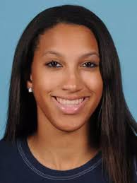 2013-14 Women's Track and Field Roster