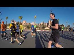This equates to an average. International Marathon Of Marrakech Sep 19 2021 World S Marathons