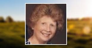 Patricia Marx Obituary August 27, 2016