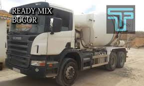 Pembayaran mudah, pengiriman cepat & bisa cicil . Ready Mix Terdekat Bogor Lima Project