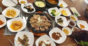 All within 2 km distance. Daebak Here S Where To Eat Authentic Korean Food In Kuala Lumpur Coconuts Kl