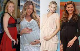 Catarina furtado is a portuguese television presenter, actress, and unfpa goodwill ambassador. Caras O Estilo De Algumas Famosas Durante A Gravidez