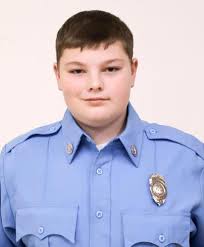 Austin James Leatherman