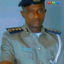 The winner of 2nd weekend meeting Cross-Country held at Kapsokwony Boys  Secondary school, Mt.Elgon.