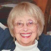 Susan E Boles Obituary