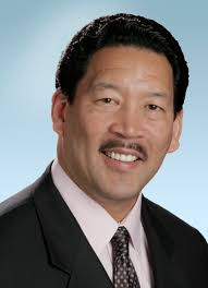 2015 Seattle City Council Election, District 2: Bruce Harrell Interview