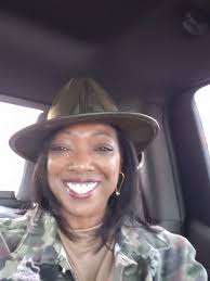 It's Time 4 Alicia Walton