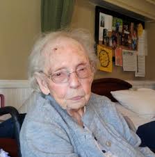 Obituary information for Vella G. Daigle