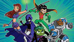 Top 15 Best Teen Titans Episodes Ever