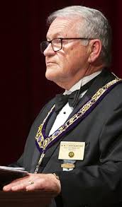 Wisconsin Grand Lodge Officers Installed at 180th Annual Communication