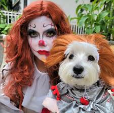 𝑪𝒆𝒍𝒊𝒏𝒆 𝑾𝒆𝒔𝒕𝒊𝒆🐕