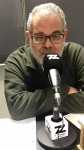 Entrevista Álvaro Duque
