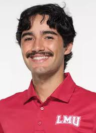 2023 Men's Cross Country Roster