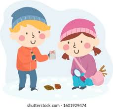 How many scavenger hunt stock photos are there? Illustration Kids Winter Scavenger Hunt Notepad Stock Vector Royalty Free 1601929474