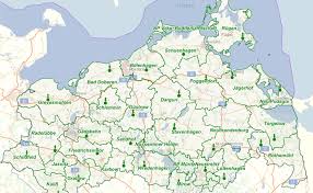 Aktuell gilt ein landkreis in mv (mecklenburgische seenplatte) als hochrisikogebiet. Wald Mv