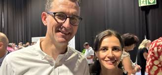 Samuel Hauser folgt auf Beat Imhof im Casinotheater Winterthur