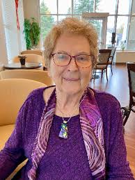 KENNY, Catherine Jane