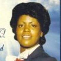 Mrs. Marilyn O'Lean Holland Obituary