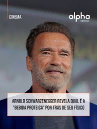 Arnold Schwarzenegger Radler