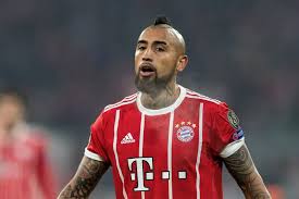 Munich (ap) bayern munich midfielder arturo vidal has been ruled out for the rest of the season after undergoing surgery on a knee injury sustained in training. Bayern Munich Transfer News Serie A Return For Arturo Vidal Amid Exit Rumours Bleacher Report Latest News Videos And Highlights