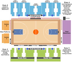 Buy Ucla Bruins Basketball Tickets Seating Charts For