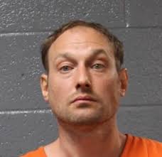 Trooper Seth Hudson #756 was recently honored as the Oklahoma Turnpike  Authority Trooper of the Month for an arrest he made back