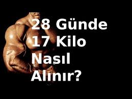 Kilo Almak Sizin Elinizde Nasil Kilo Alinir Neler Yapilmali Nelere Dikkat Edilmeli Youtube