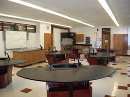 Modern Science Lab Tables Google Search Science Lab High School Chemistry Labs School Furniture